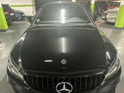 Mercedes C300