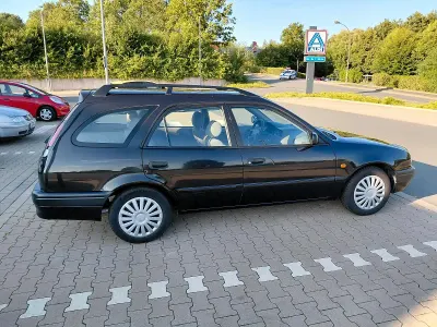 Gebraucht Toyota Corolla