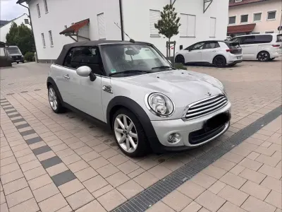 Gebraucht Mini One Cabriolet