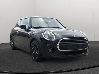 Gebraucht Mini ONE
