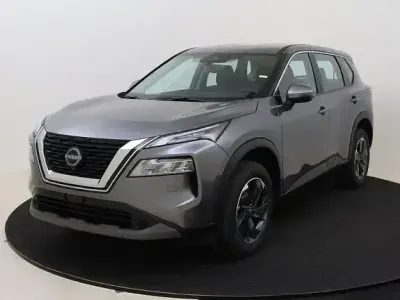 Nuova Nissan X-Trail Acenta+ 163 CV (119 kW) 2026 Grigio SUV