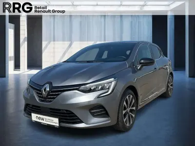 Gebraucht Renault Clio
