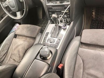 gebraucht Audi Q7 Baujahr 2006 7 sitzer