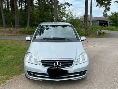 Gebraucht Mercedes A160