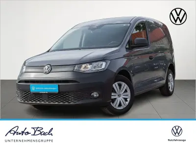 Gebraucht VW Caddy