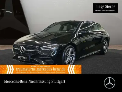 Gebraucht Mercedes CLA200