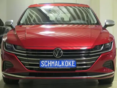 Gebraucht VW Arteon