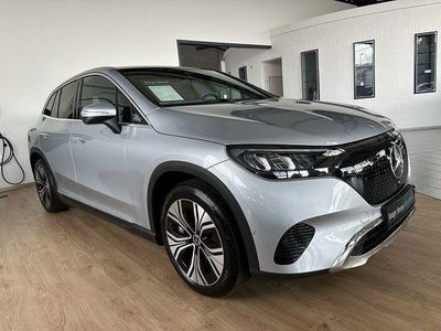 Gebraucht Mercedes EQE350 214 kW (292 PS) 2024