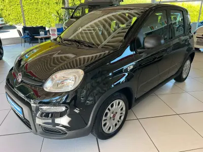 Gebraucht Fiat Panda