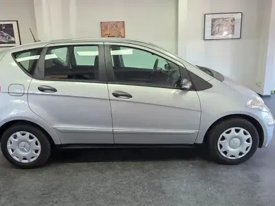 Gebraucht Mercedes A150