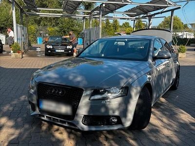 Gebraucht Audi A4 230 PS (169 kW) 2009 Grau Limousine