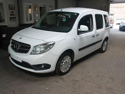 Mercedes Citan 111