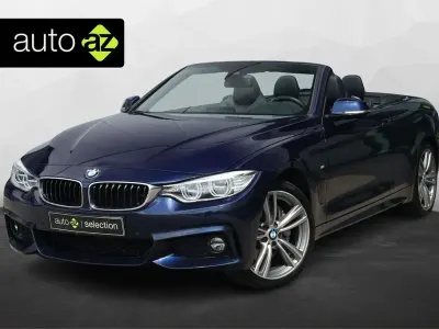 Gebraucht BMW 440