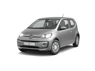 Gebraucht VW up!