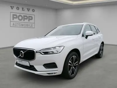 Gebraucht Volvo XC60