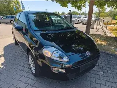 Gebraucht Fiat Grande Punto