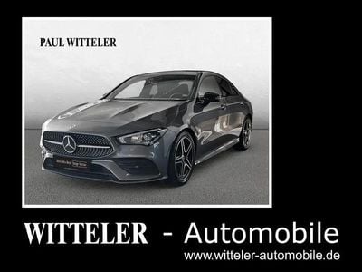 Mercedes CLA200