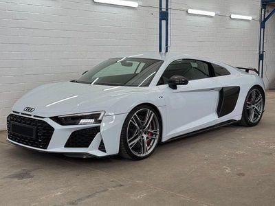 Audi R8 Coupé