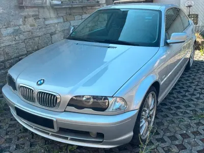 Gebraucht BMW 323
