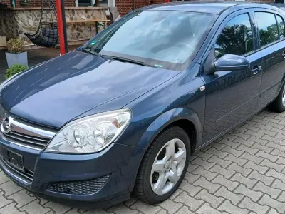 Gebraucht Opel Astra