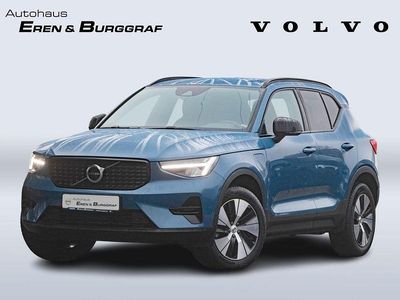 Gebraucht Volvo XC40 Plus 155 PS (114 kW) 2022 Blau SUV