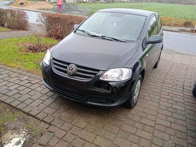 gebraucht VW Fox 