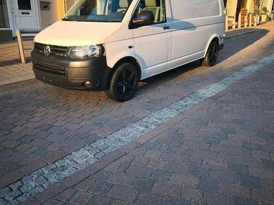 VW T5