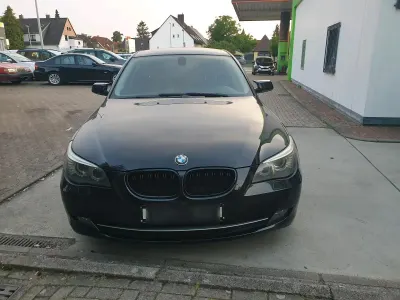 Gebraucht BMW 530