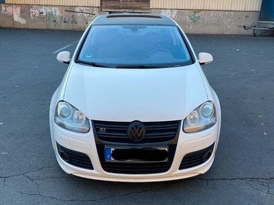Gebraucht 2008 VW Golf GT Limousine | 2.500 € (Guter Preis)