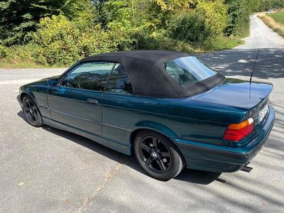 BMW 318 Cabriolet