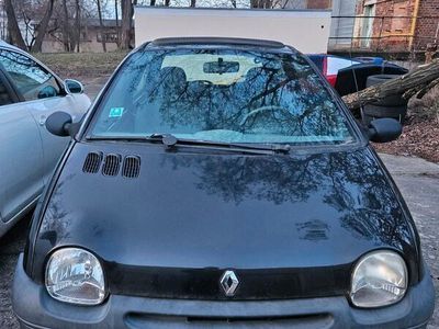 gebraucht Renault Twingo 