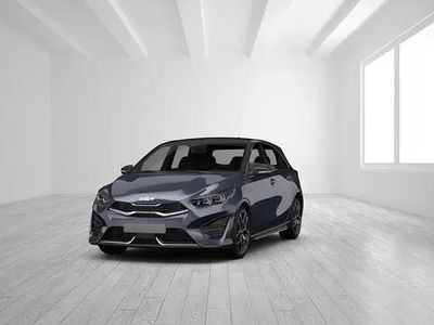 Nowe Kia Ceed Gold 140 KM (102 kW) 2026 Szary Hatchback