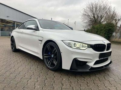 gebraucht BMW M4 Basis