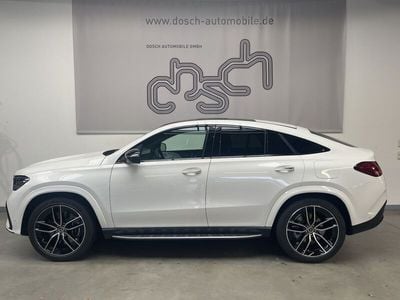 Mercedes GLE350e