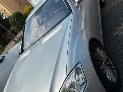 Gebraucht Mercedes S350