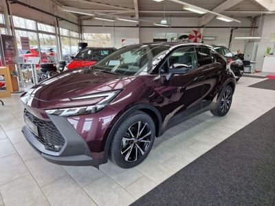 gebraucht Toyota C-HR TEAM D*TechnikPaket*NEUES MODELL