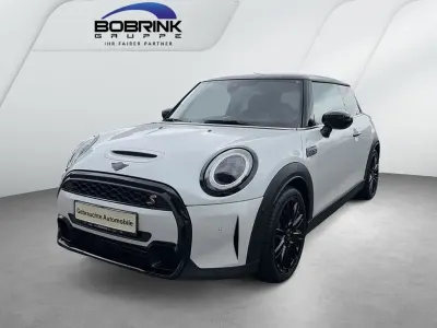 Gebraucht Mini Cooper S