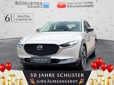 Neu Mazda CX-30 Homura-Line 140 PS (102 kW) 2026 Beige SUV