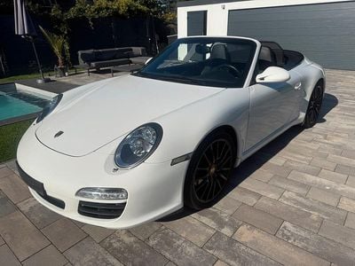 Porsche 997