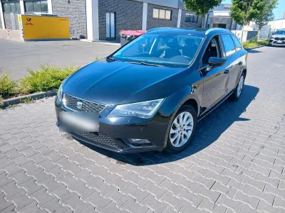Gebraucht Seat Leon ST