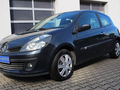 gebraucht Renault Clio / Klima / Tüv Neu