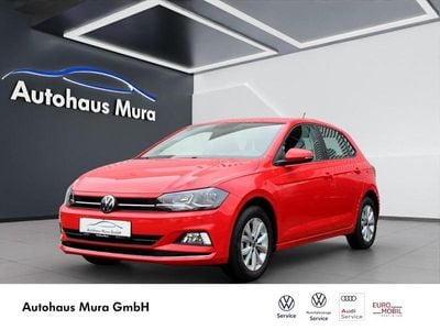 Usata VW Polo