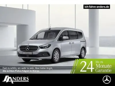 Gebraucht Mercedes T180