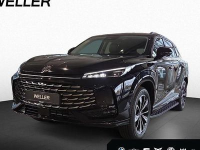 Nuova MG HS Luxury 272 CV (200 kW) 2026 Argento SUV