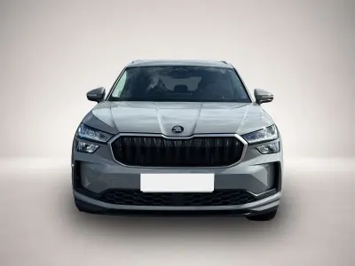 Gebraucht Skoda Kodiaq Selection 193 PS (141 kW) 2026 Grau SUV