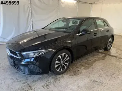 Gebraucht Mercedes A200