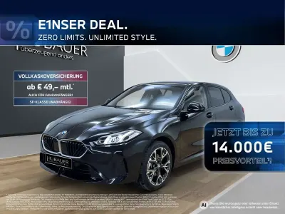 Gebraucht BMW 120