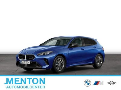 Gebraucht BMW M135 M Sport 317 PS (233 kW) 2025 Blau Kleinwagen
