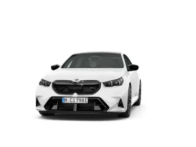 Używany BMW M5 Comfort Edition 585 KM (430 kW) 2025 Sedan/Limuzyna