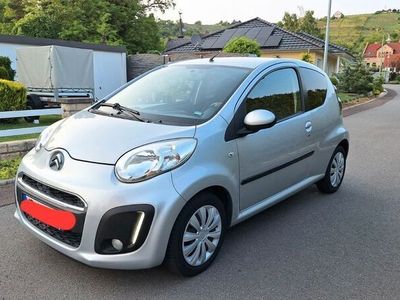 Citroën C1